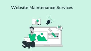 Website Maintenance Services